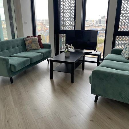 Manhattan Pad By Condokeeper Лондон Екстериор снимка