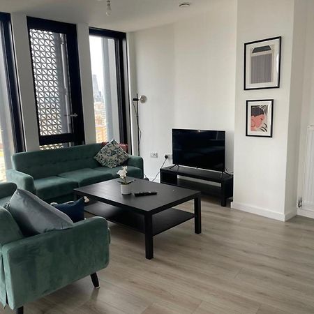 Manhattan Pad By Condokeeper Лондон Екстериор снимка