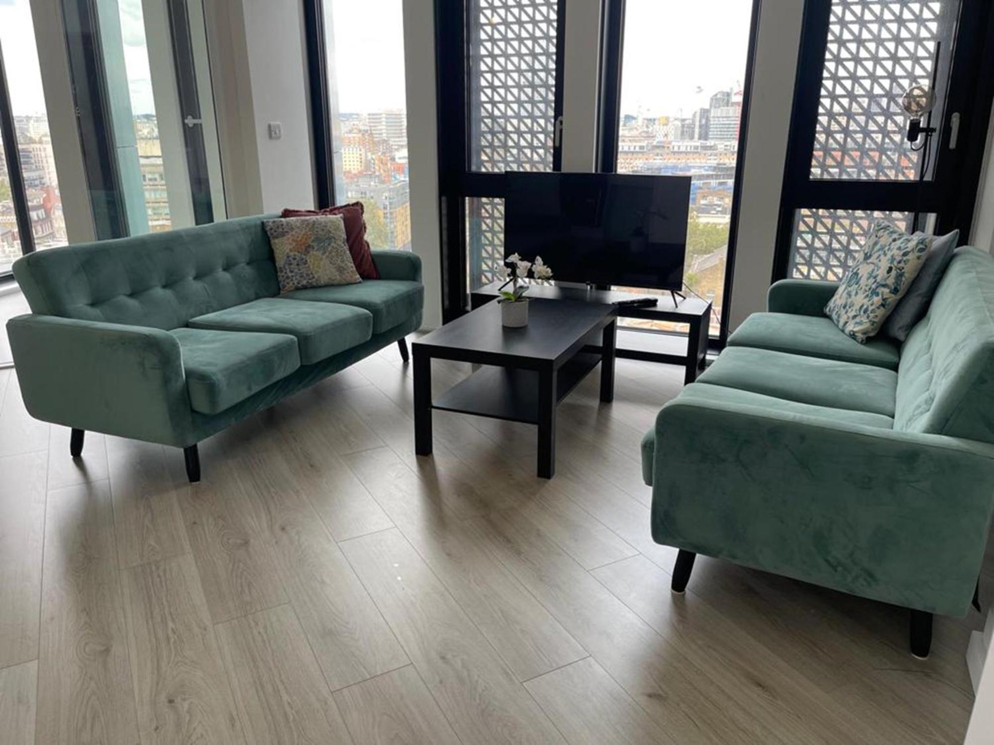 Manhattan Pad By Condokeeper Лондон Екстериор снимка