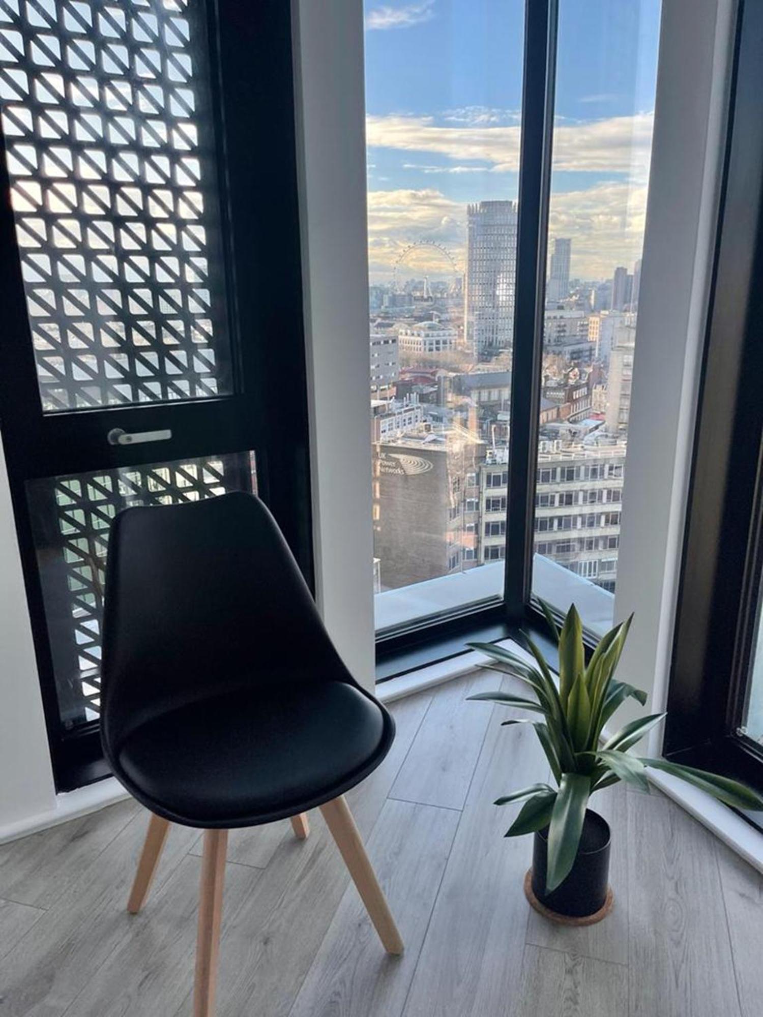 Manhattan Pad By Condokeeper Лондон Екстериор снимка