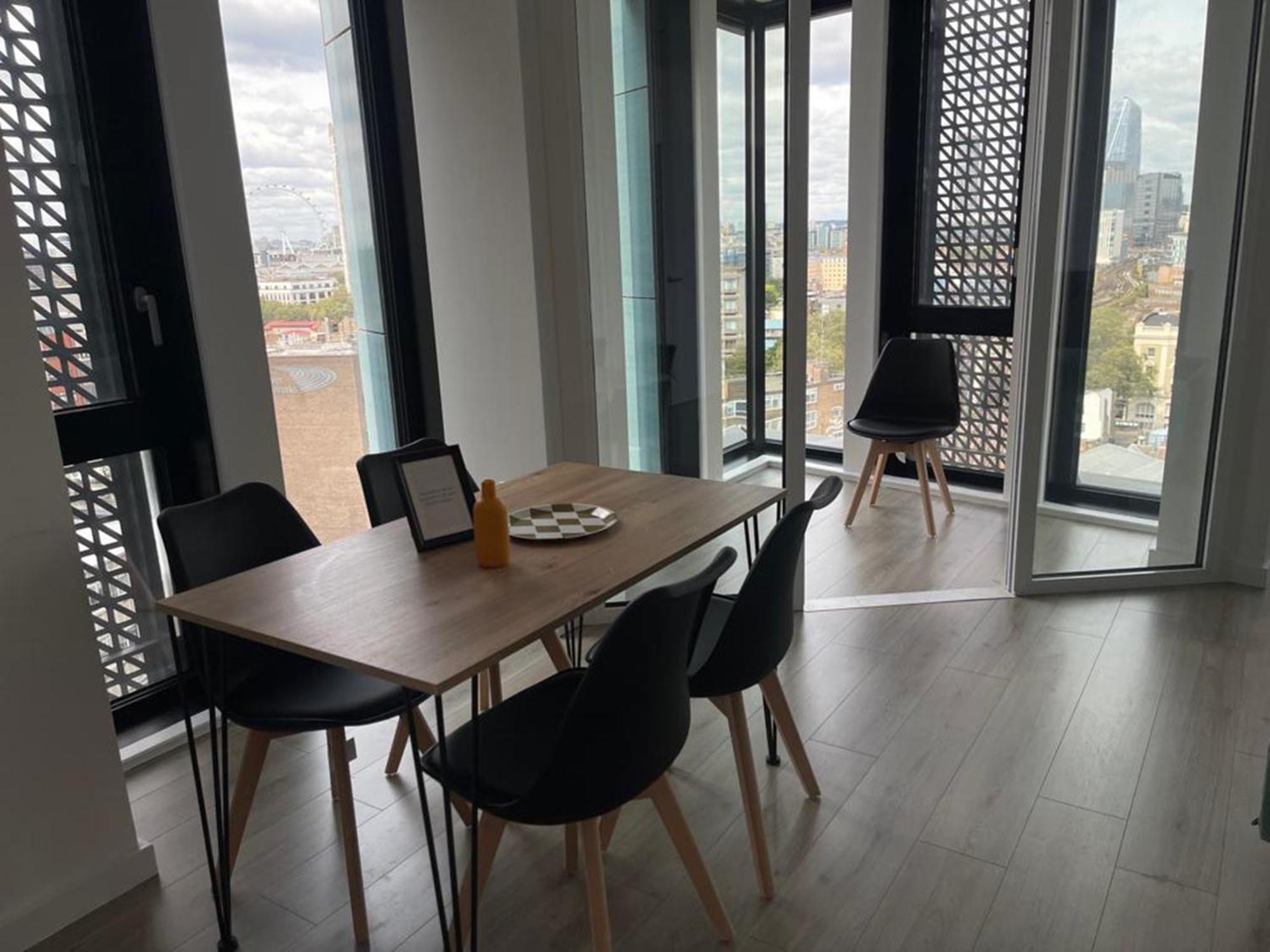 Manhattan Pad By Condokeeper Лондон Екстериор снимка