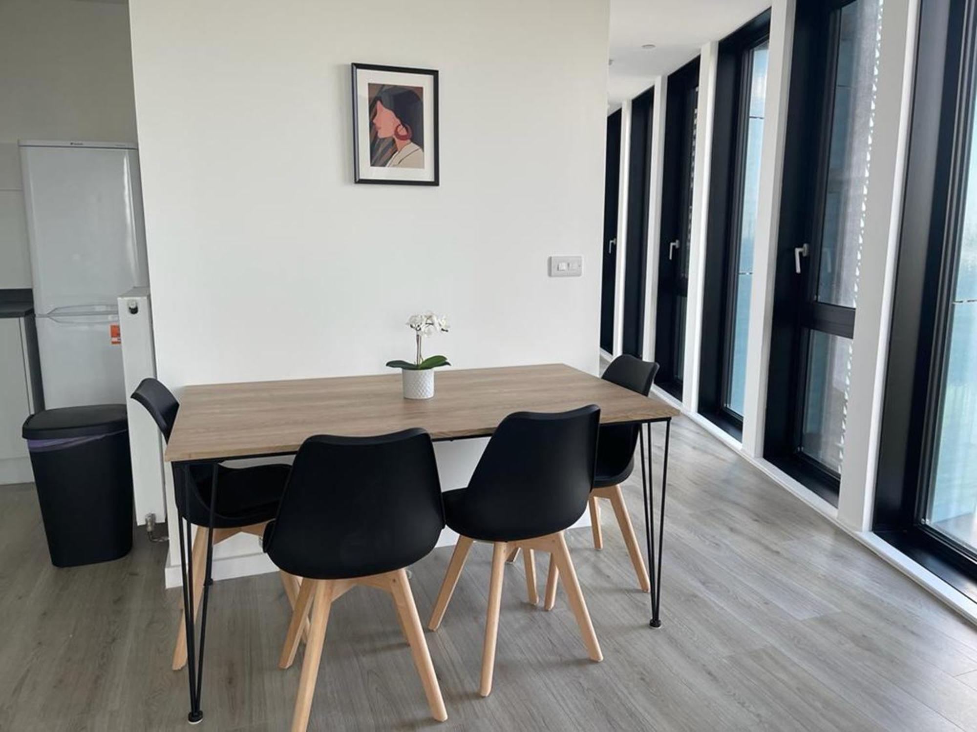 Manhattan Pad By Condokeeper Лондон Екстериор снимка