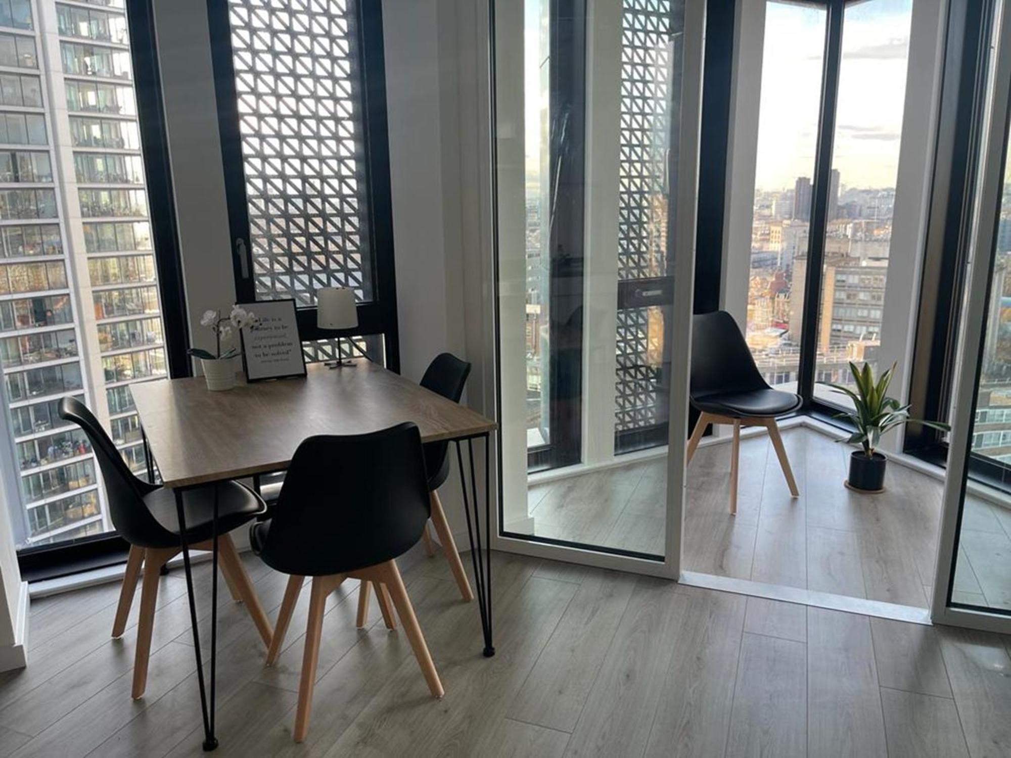 Manhattan Pad By Condokeeper Лондон Екстериор снимка