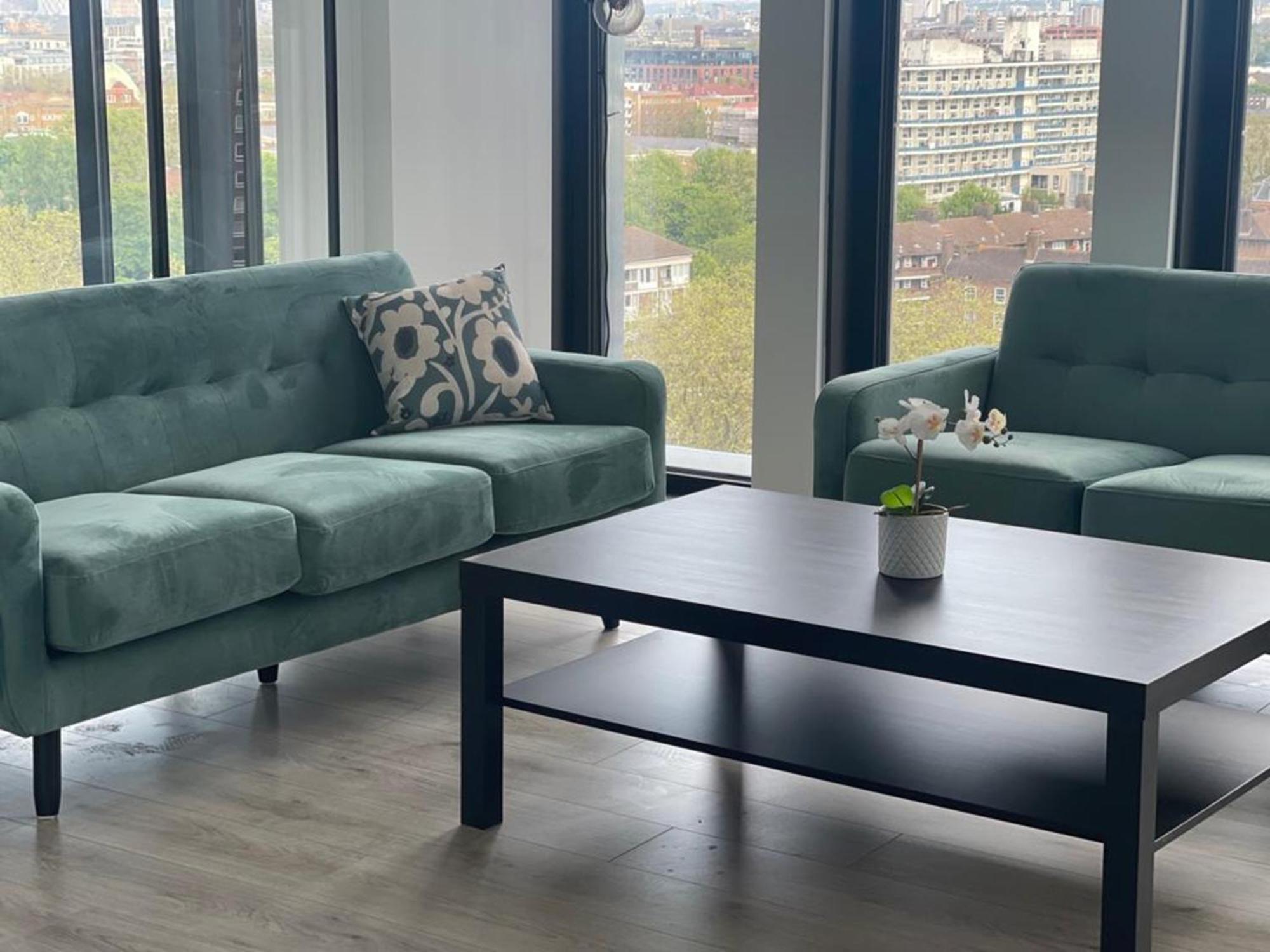 Manhattan Pad By Condokeeper Лондон Екстериор снимка