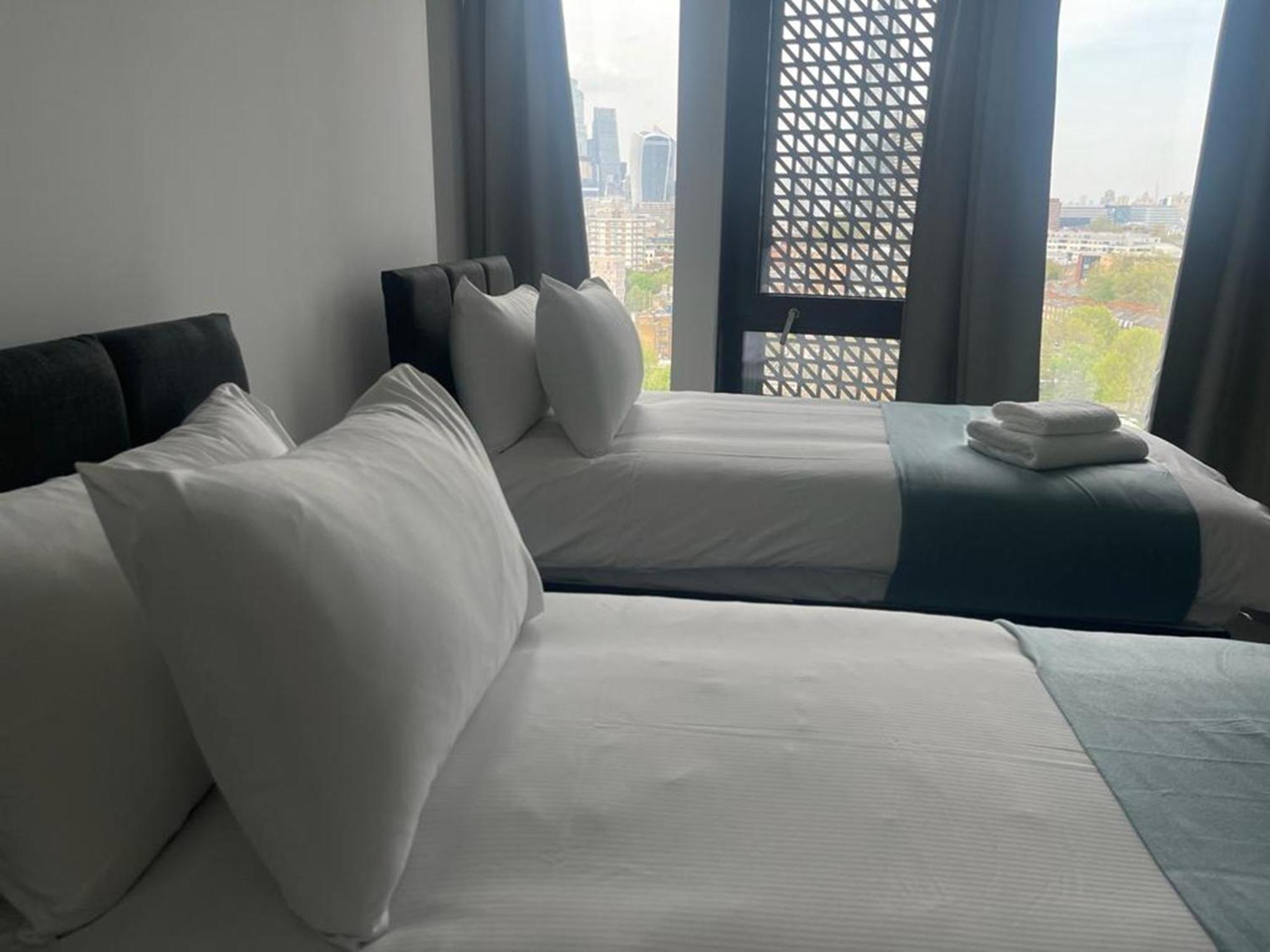 Manhattan Pad By Condokeeper Лондон Екстериор снимка