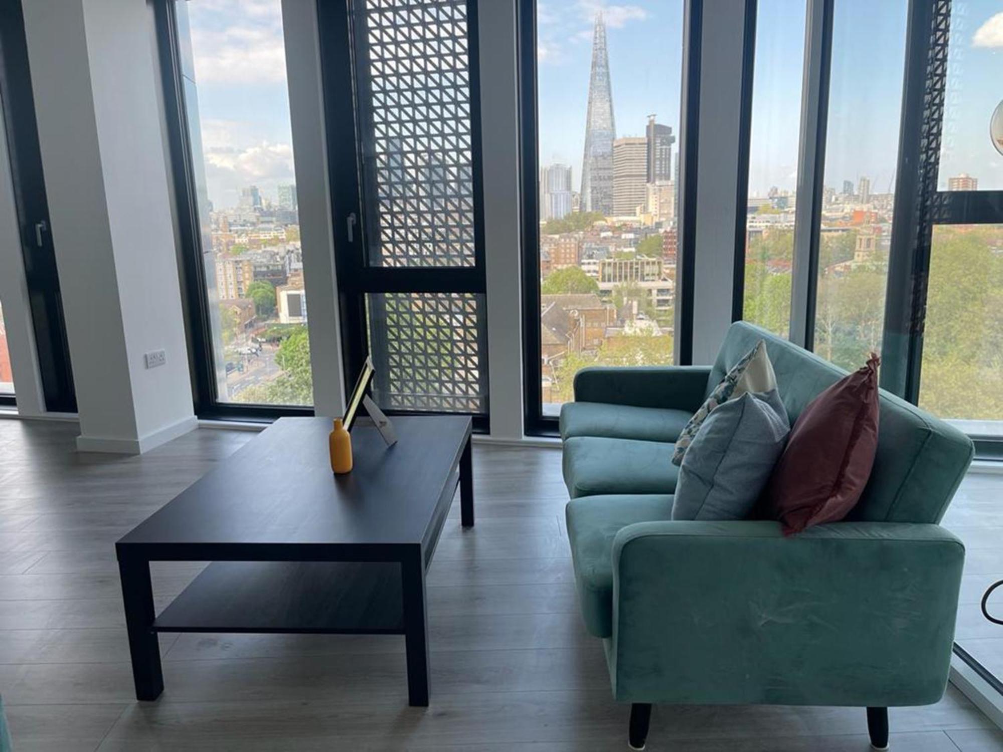Manhattan Pad By Condokeeper Лондон Екстериор снимка